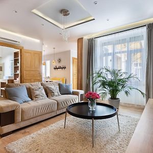 Appartement met Twee Slaapkamers